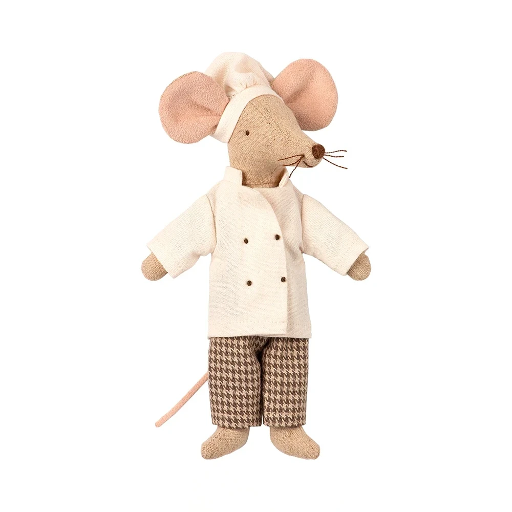 1970-Pai-Chef-Ratinho-Maileg-1