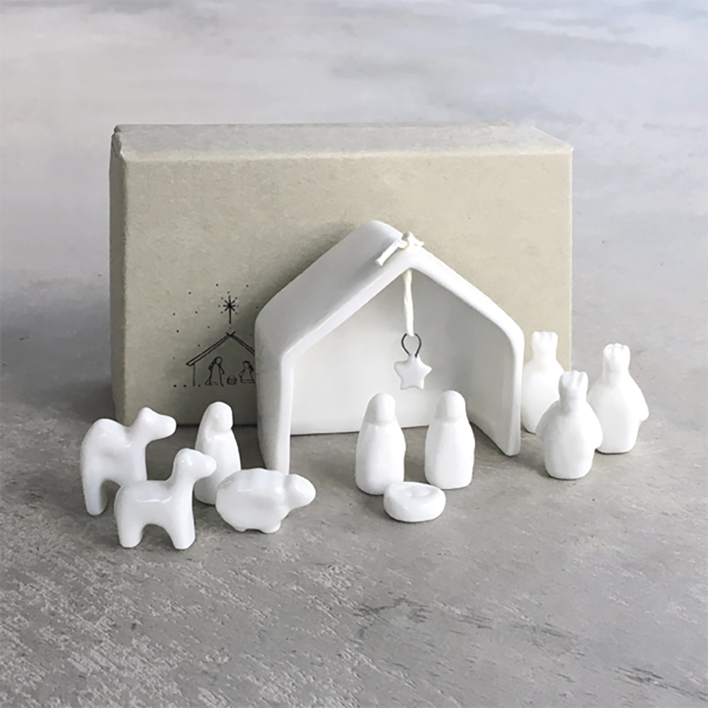 2105-Presépio-Mini-10-Figuras-Em-Porcelana-2
