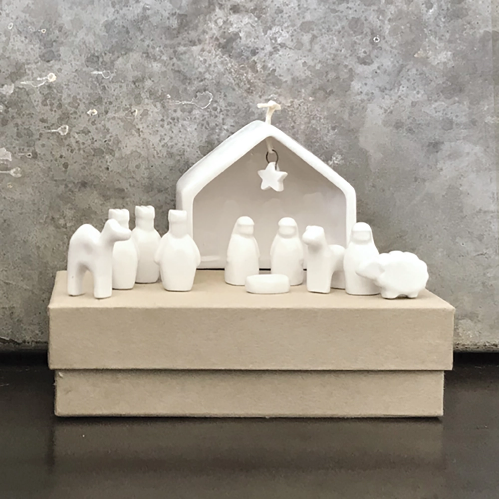 2105-Presépio-Mini-10-Figuras-Em-Porcelana-3