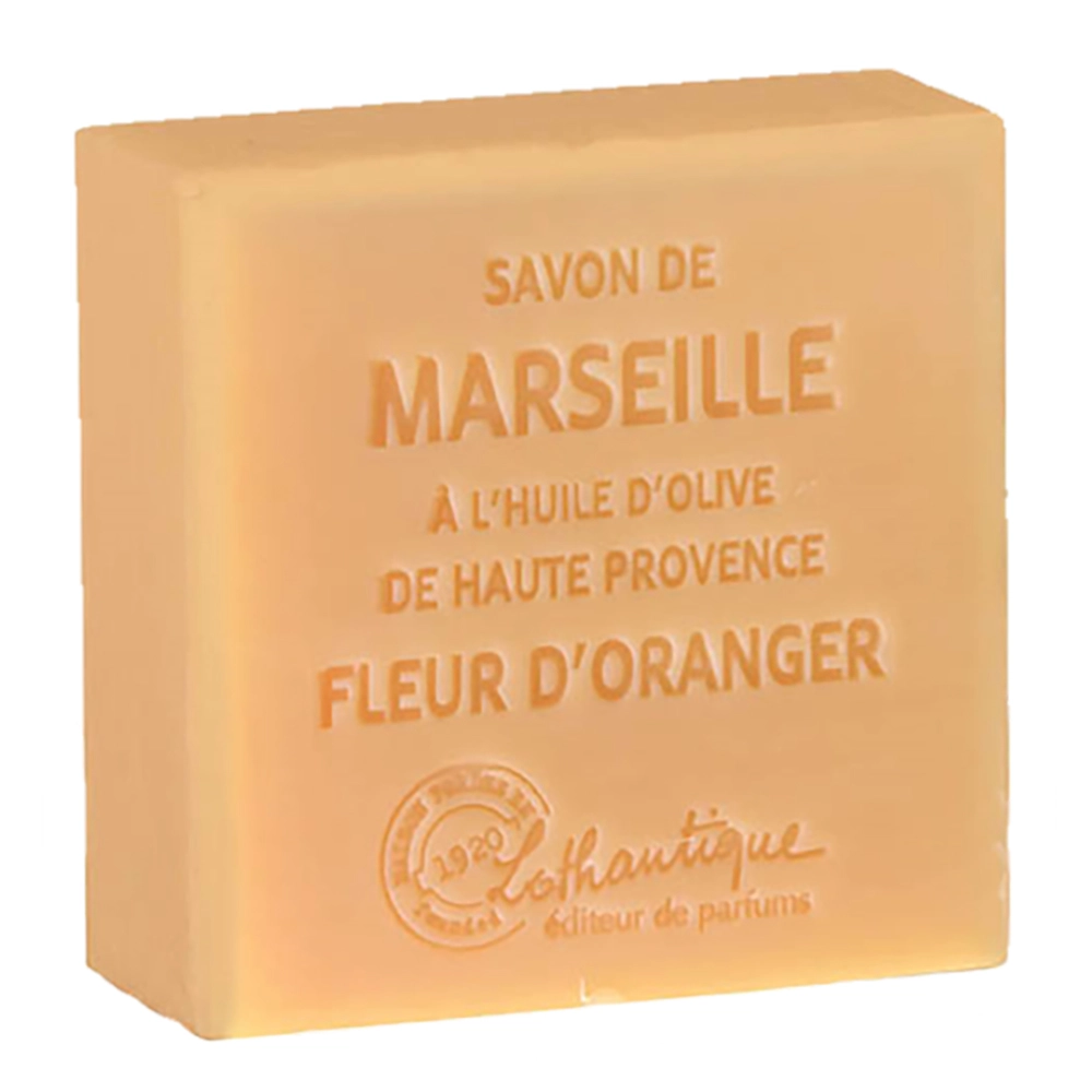 2564-Sabonete-de-Marselha-Lothantique-Flor-de-Laranjeira
