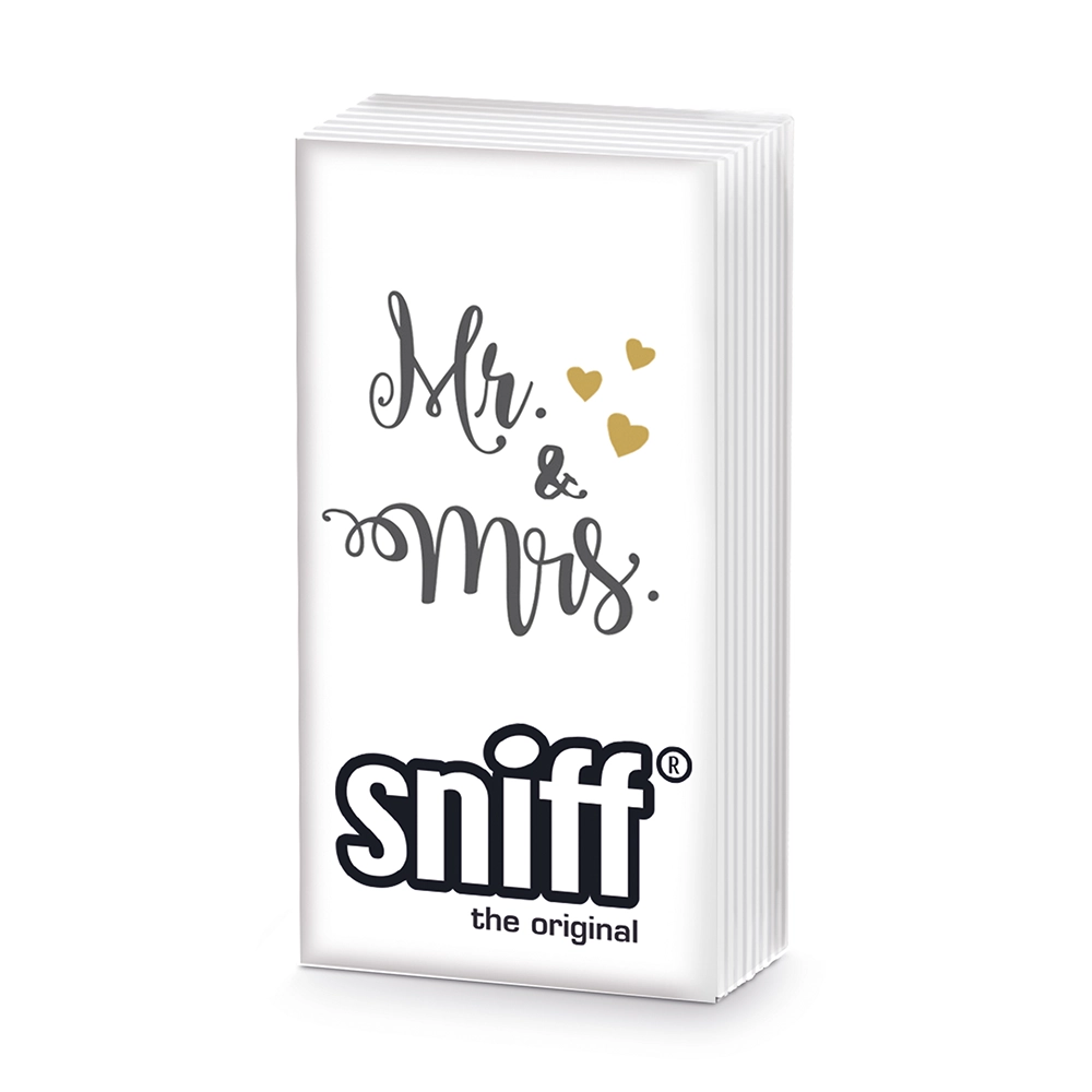 2627-Lenços-Papel-Sniff-Mr-&-Mrs