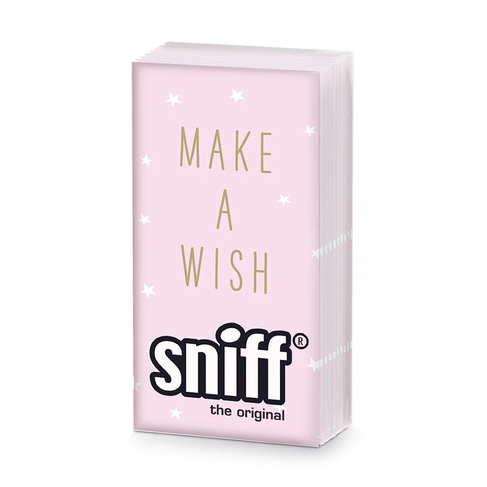 3464-Lenços-Papel-Sniff-Make-a-Wish