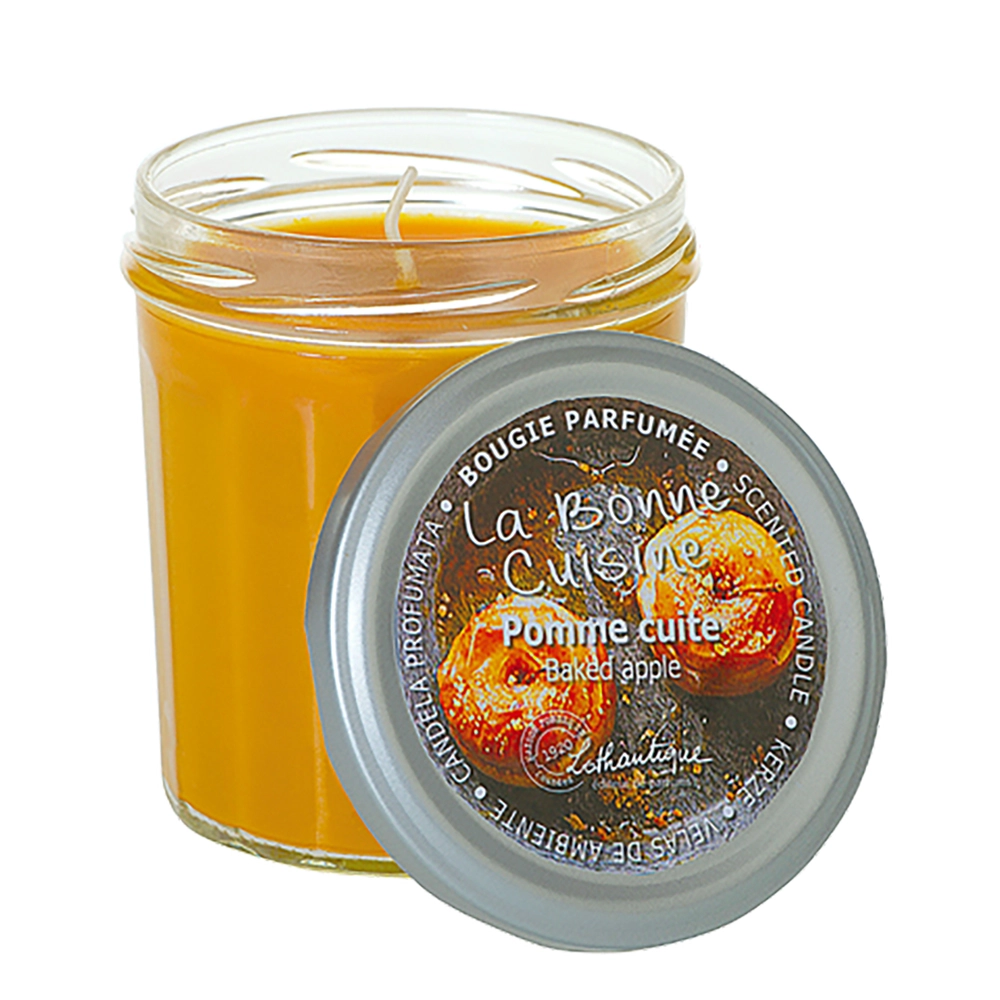 3521-Vela-de-Cozinha-Lothantique-Tarte-de-Maca