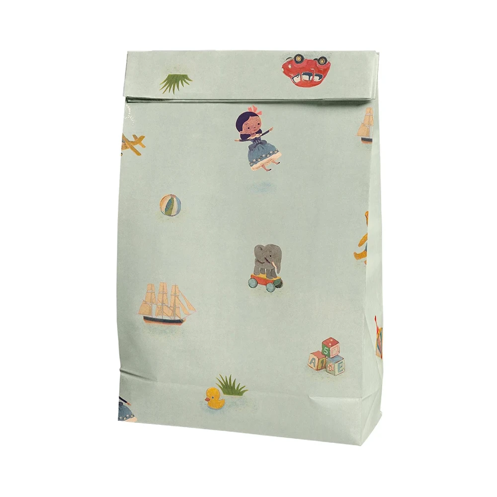 3840-Saquetas-de-Papel-Maileg-M-Toys
