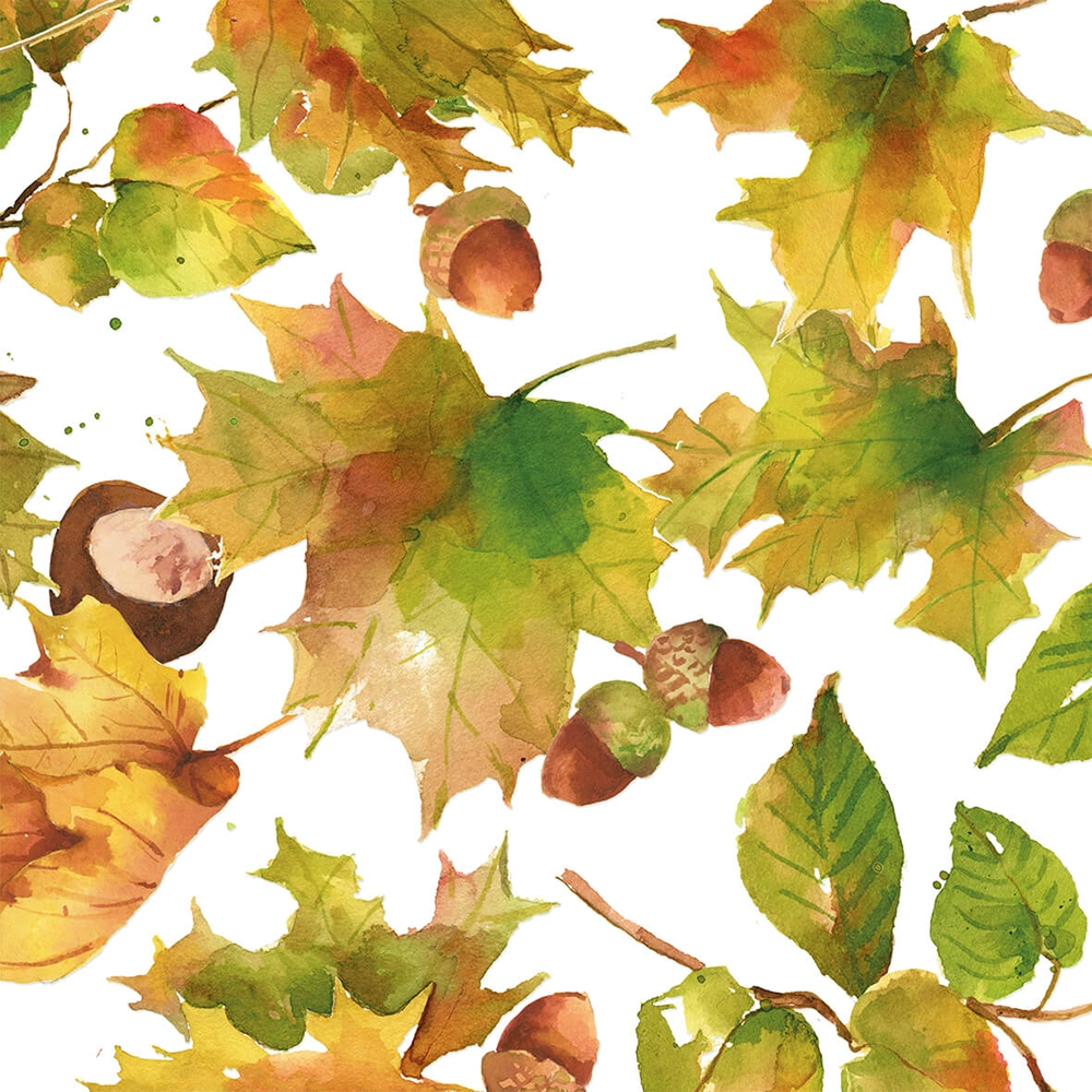 4310-Guardanapos-Autumn