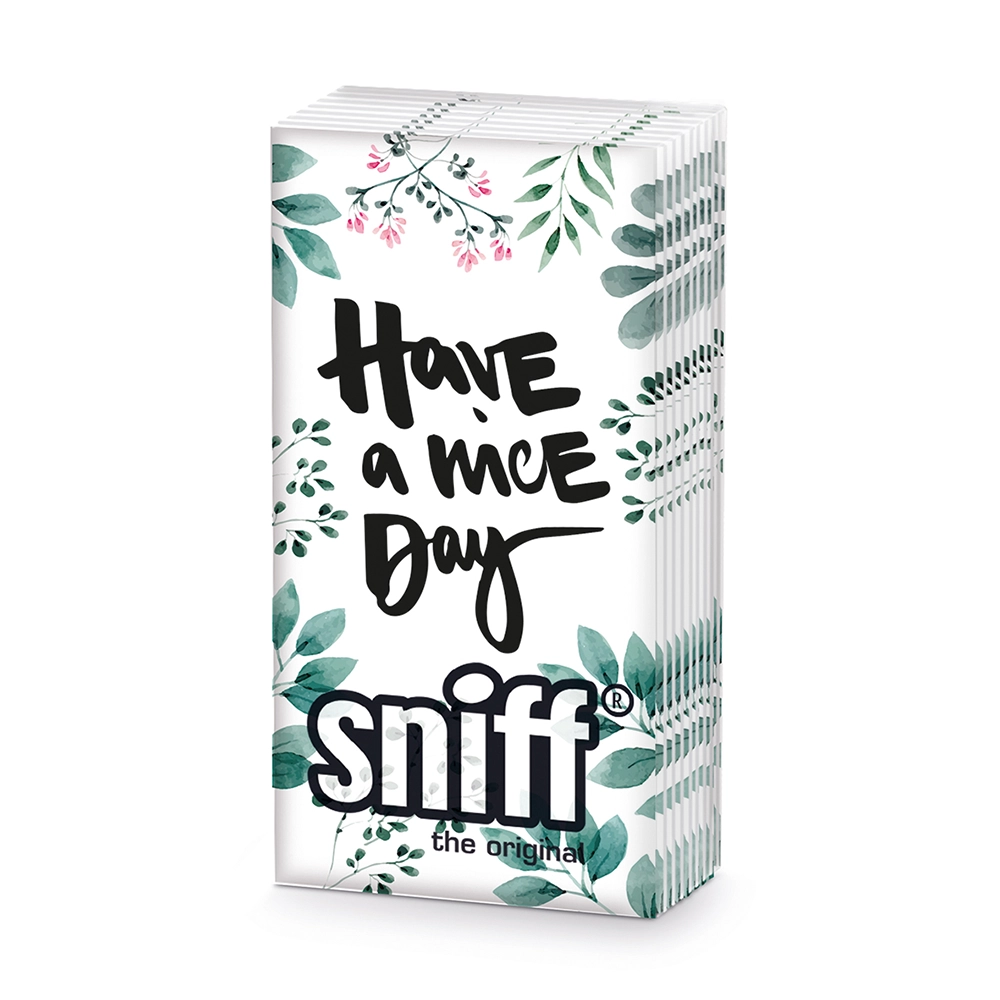 4326-Lenços-Papel-Sniff-Have-A-Nice-Day