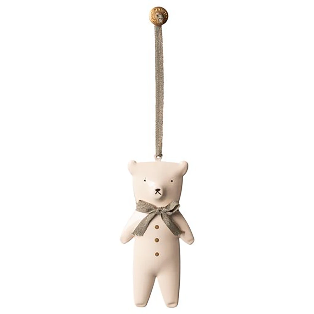4414-Enfeite-de-Metal-Maileg-Teddy-Bear