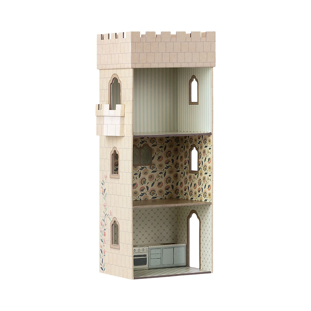 4549-Castelo-Ratinhos-Maileg-com-Cozinha-1