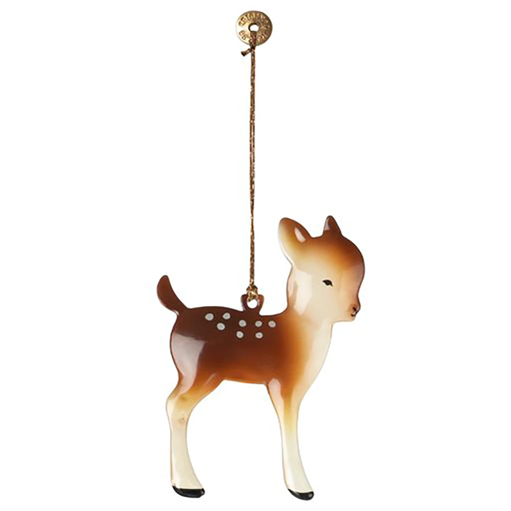 4575-Enfeite-de-Metal-Maileg-Bambi