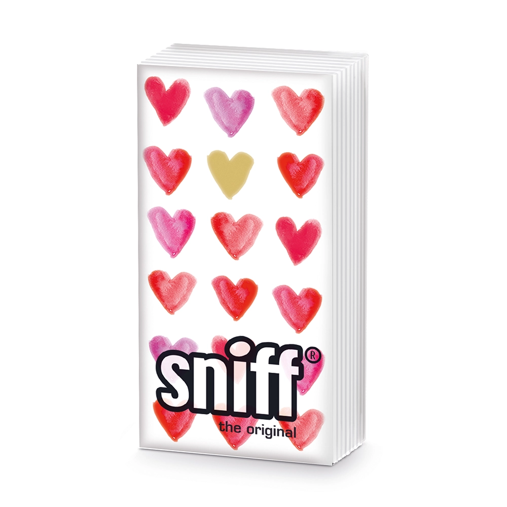 4613-Lenços-Papel-Sniff-Aquarell-Gold-Hearts