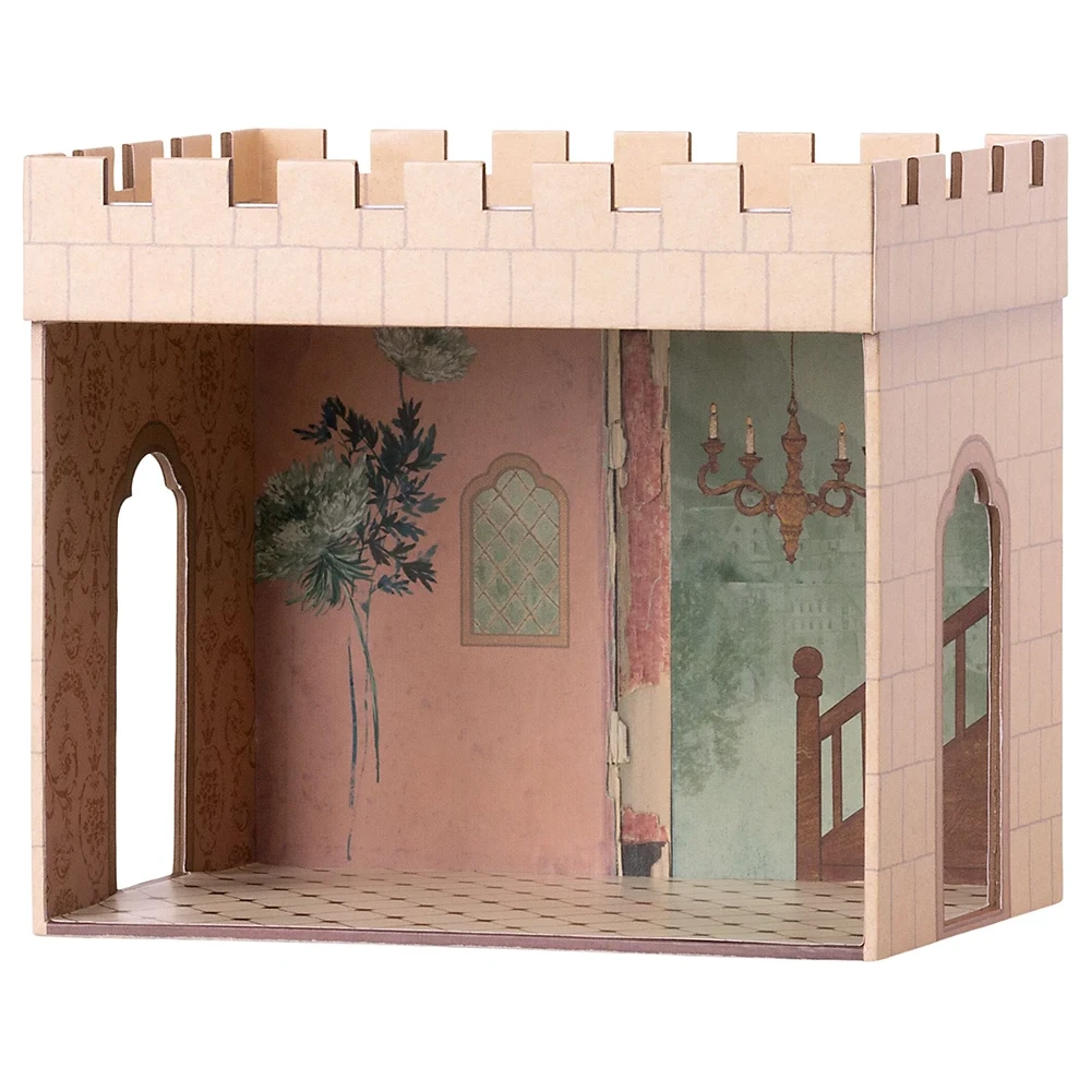 4626-Castelo-Ratinhos-Maileg-Hall-1
