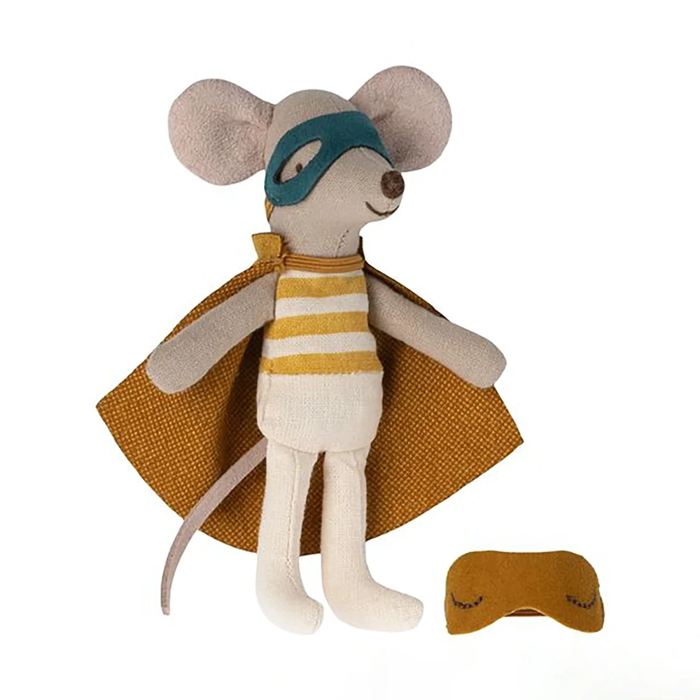 5119-Irmao-Mais-Novo-Ratinho-Super-Heroi-Maileg-1