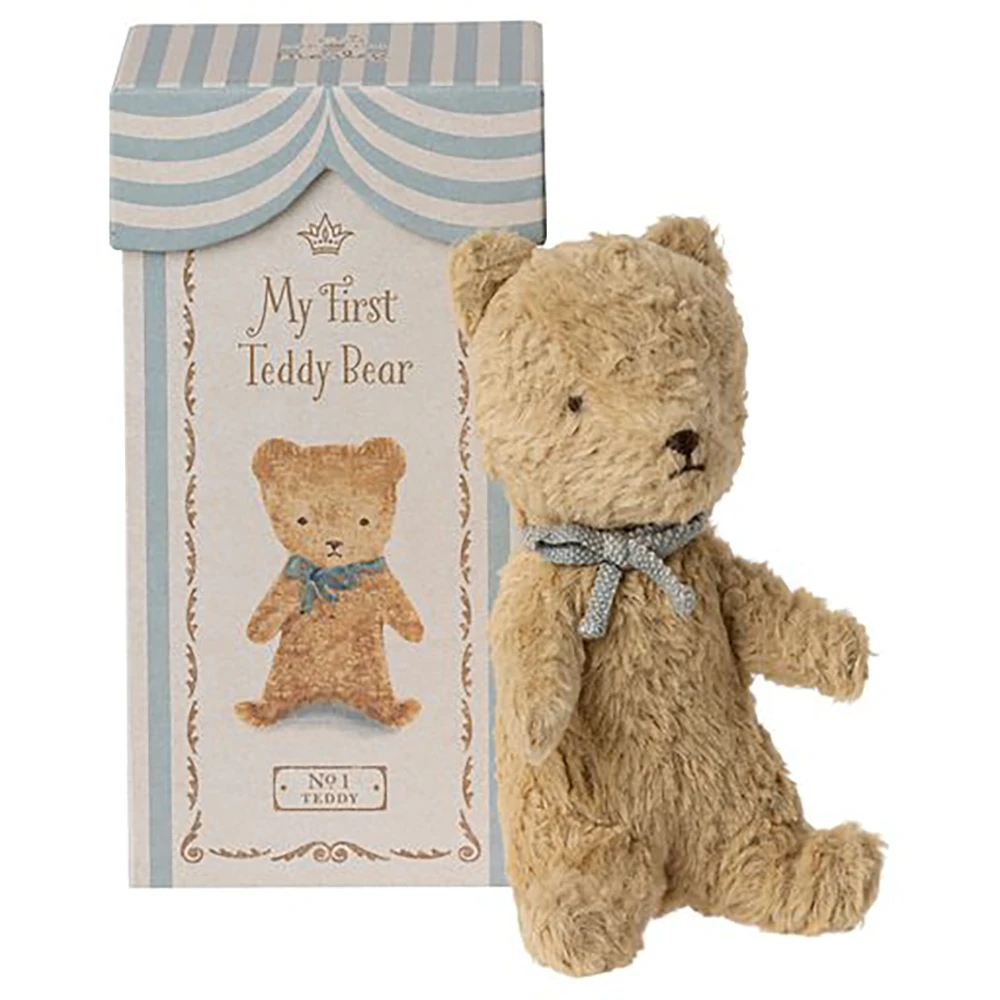 5464-Ursinho-Maileg-My-First-Teddy-Azul-2