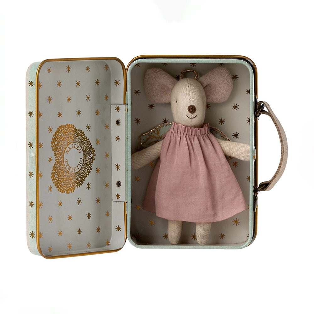 5466-Anjo-da-Guarda-Ratinho-em-Malinha-Maileg-2