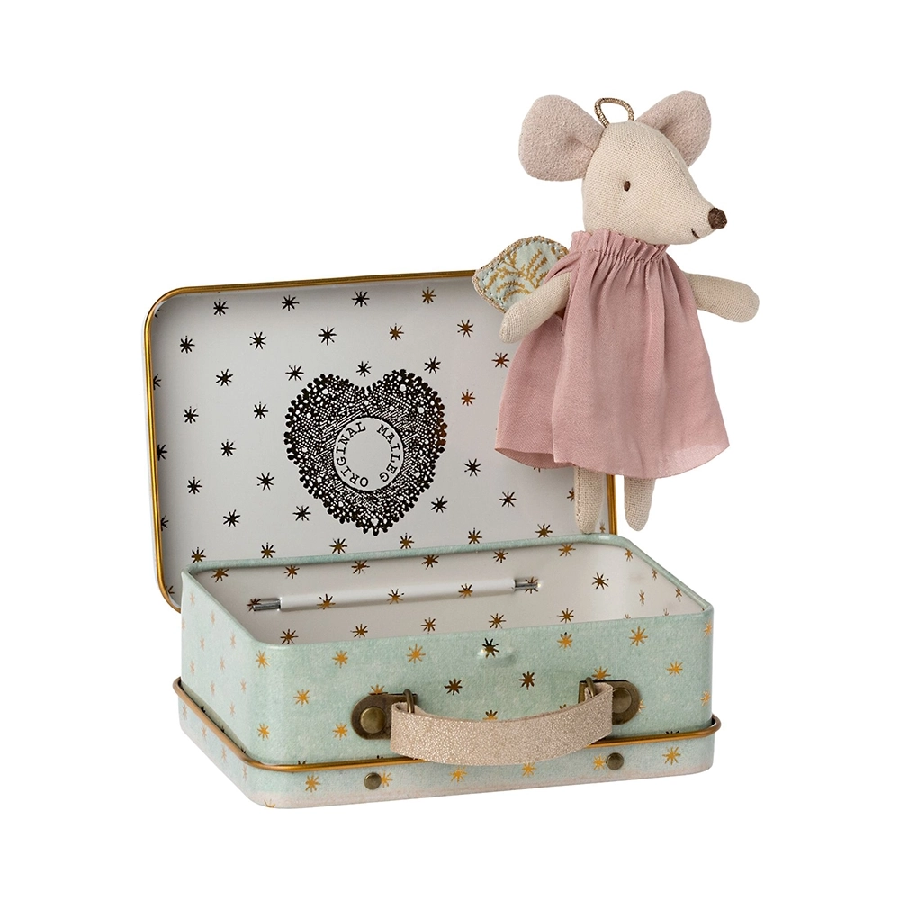 5466-Anjo-da-Guarda-Ratinho-em-Malinha-Maileg-3