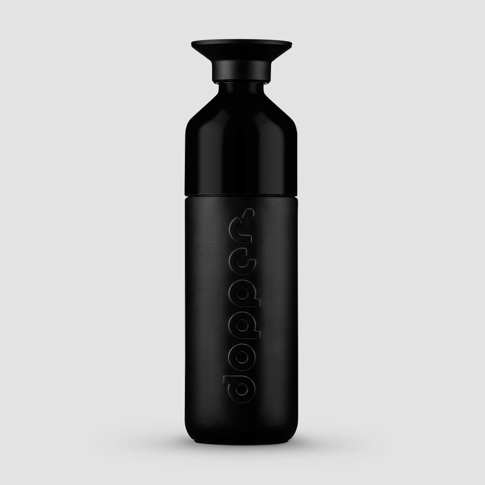 5738-Garrafa-Térmica-Dopper-580ml-Blazing-Black-1