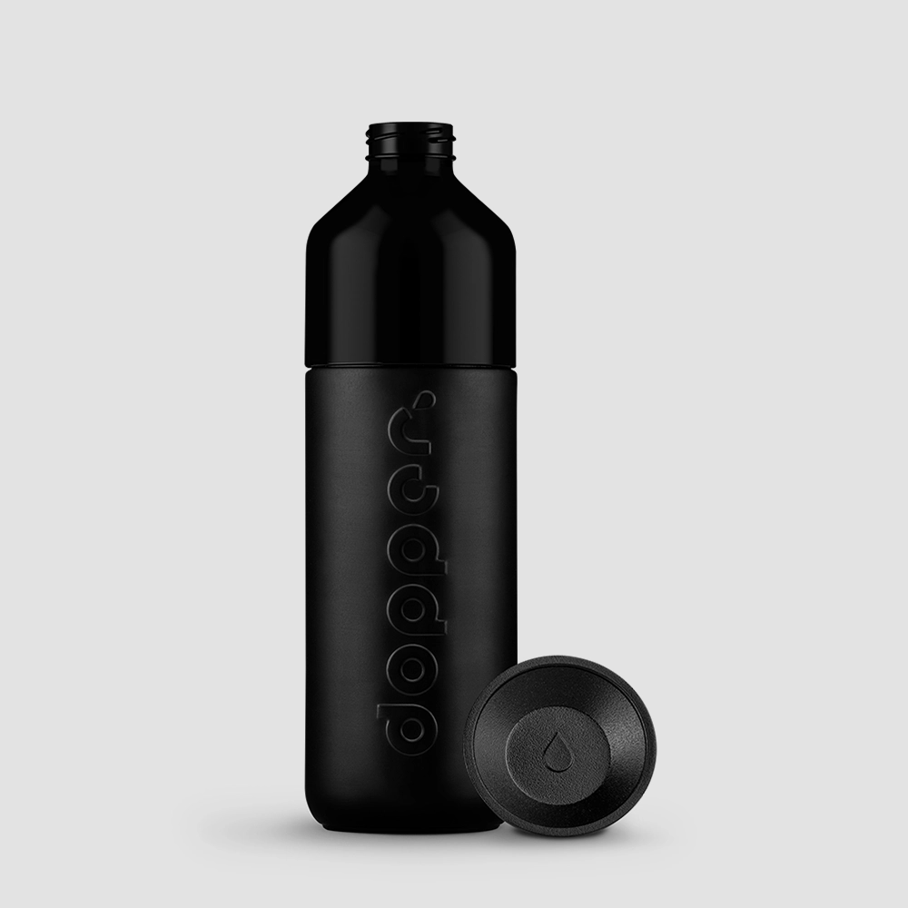 5738-Garrafa-Térmica-Dopper-580ml-Blazing-Black-2