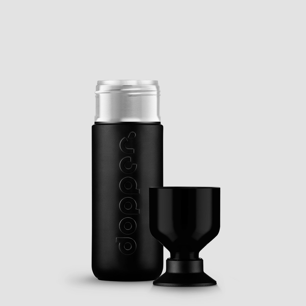 5738-Garrafa-Térmica-Dopper-580ml-Blazing-Black-3
