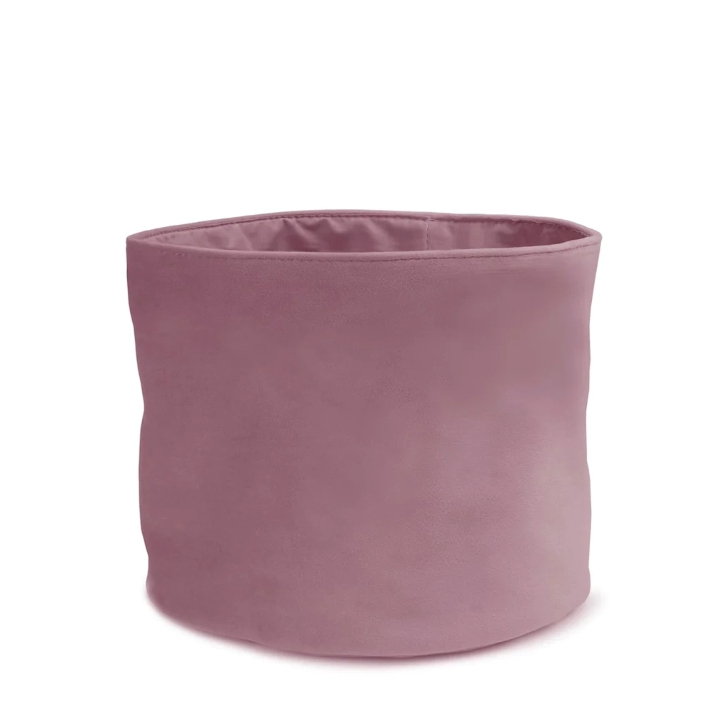 5842-Cachepot-Velvet-Deluxe-Rosa