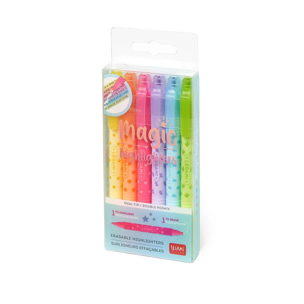 5898-Set-6-Highlighters-Mágicos-Legami-1