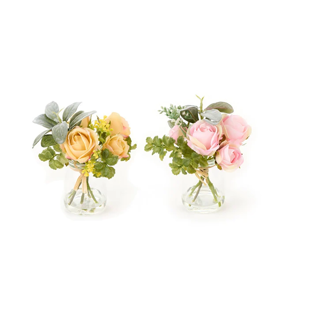 5936-Bouquet-Rosas-em-Copo-de-Vidro