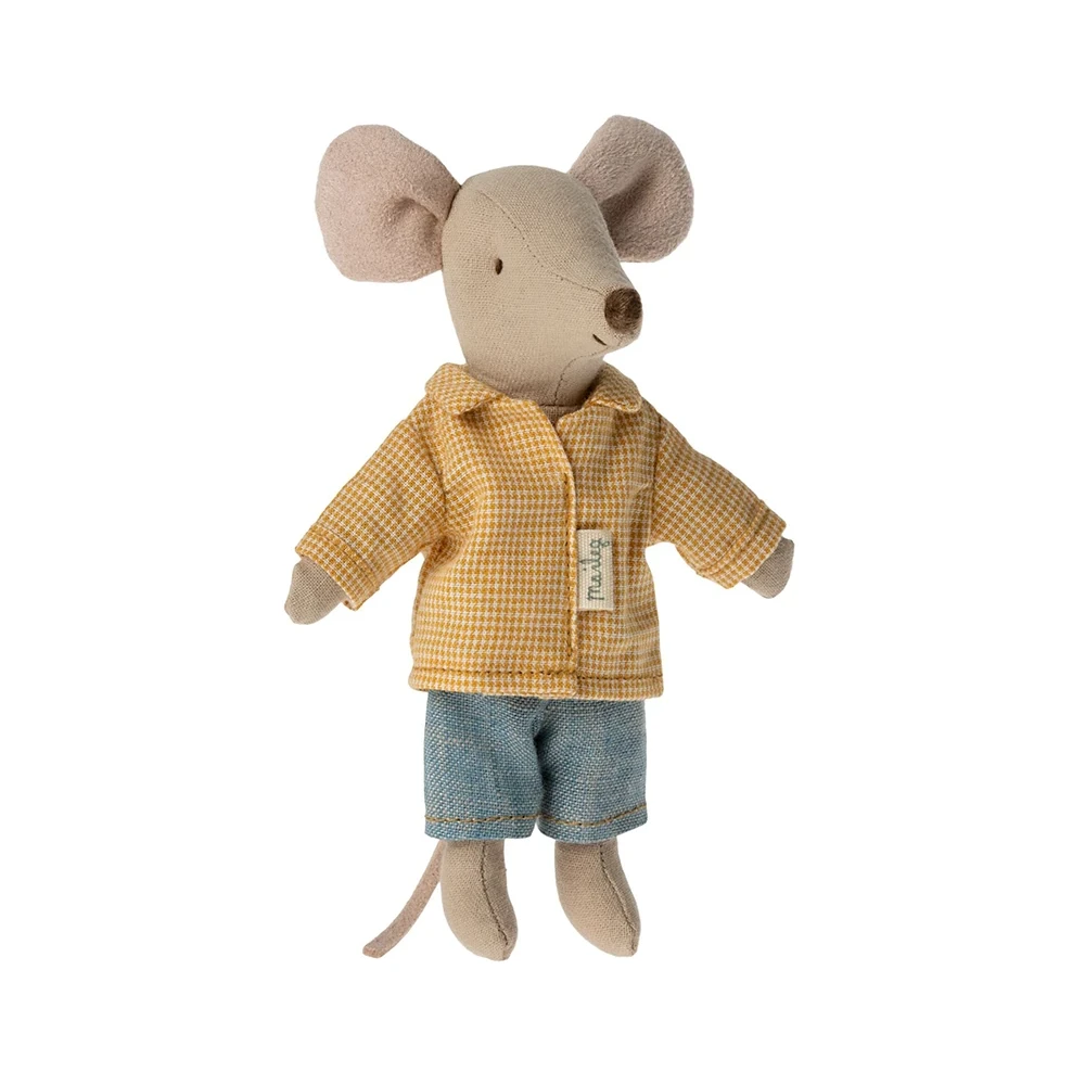 5951-Ratinho-Irmao-Mais-Velho-Matchbox-Maileg-1