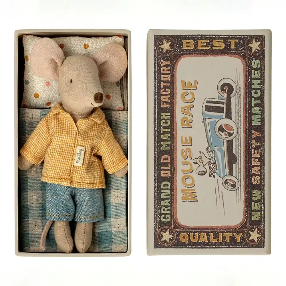 5951-Ratinho-Irmao-Mais-Velho-Matchbox-Maileg-2