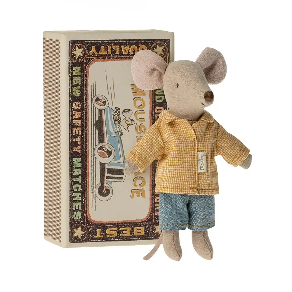 5951-Ratinho-Irmao-Mais-Velho-Matchbox-Maileg-3