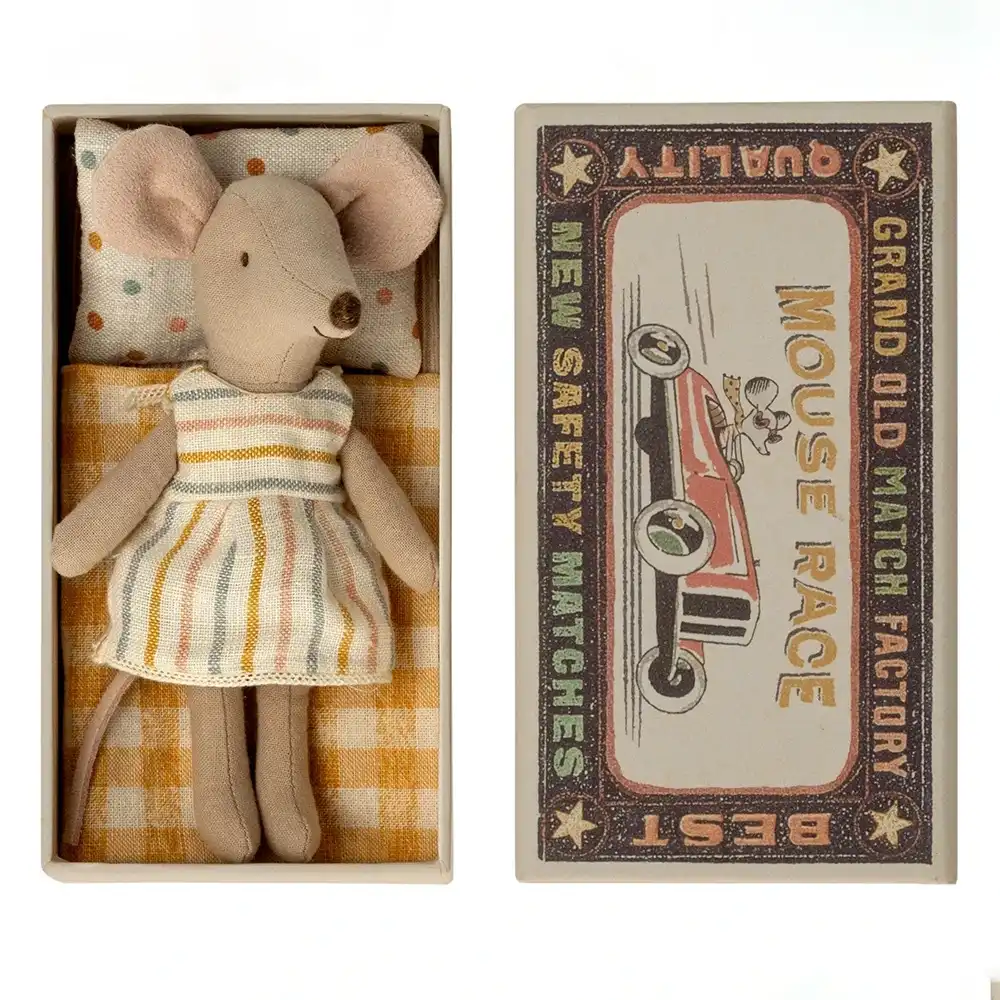 5952-Irma-Mais-Velha-Ratinho-Matchbox-Maileg-2