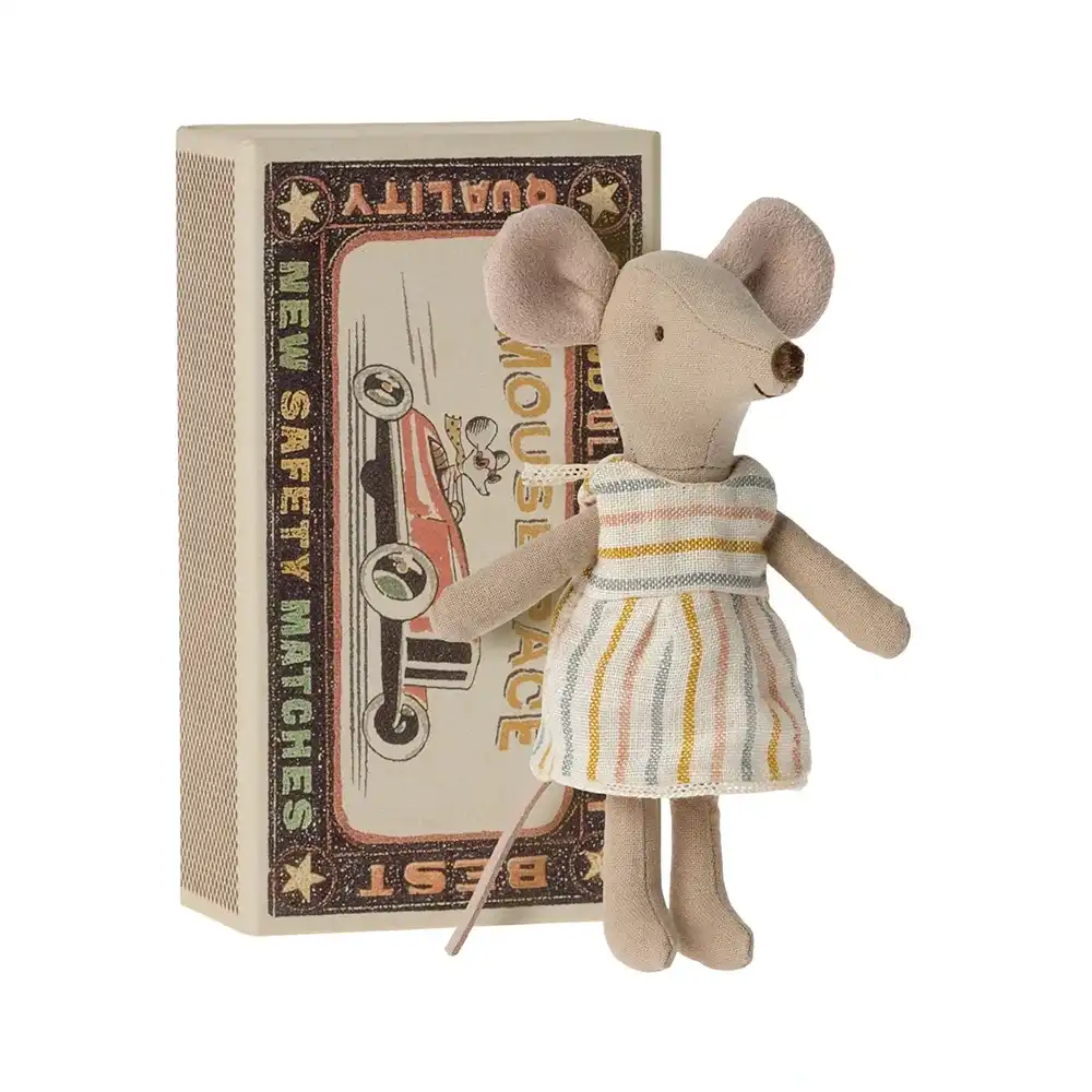 5952-Irma-Mais-Velha-Ratinho-Matchbox-Maileg-3