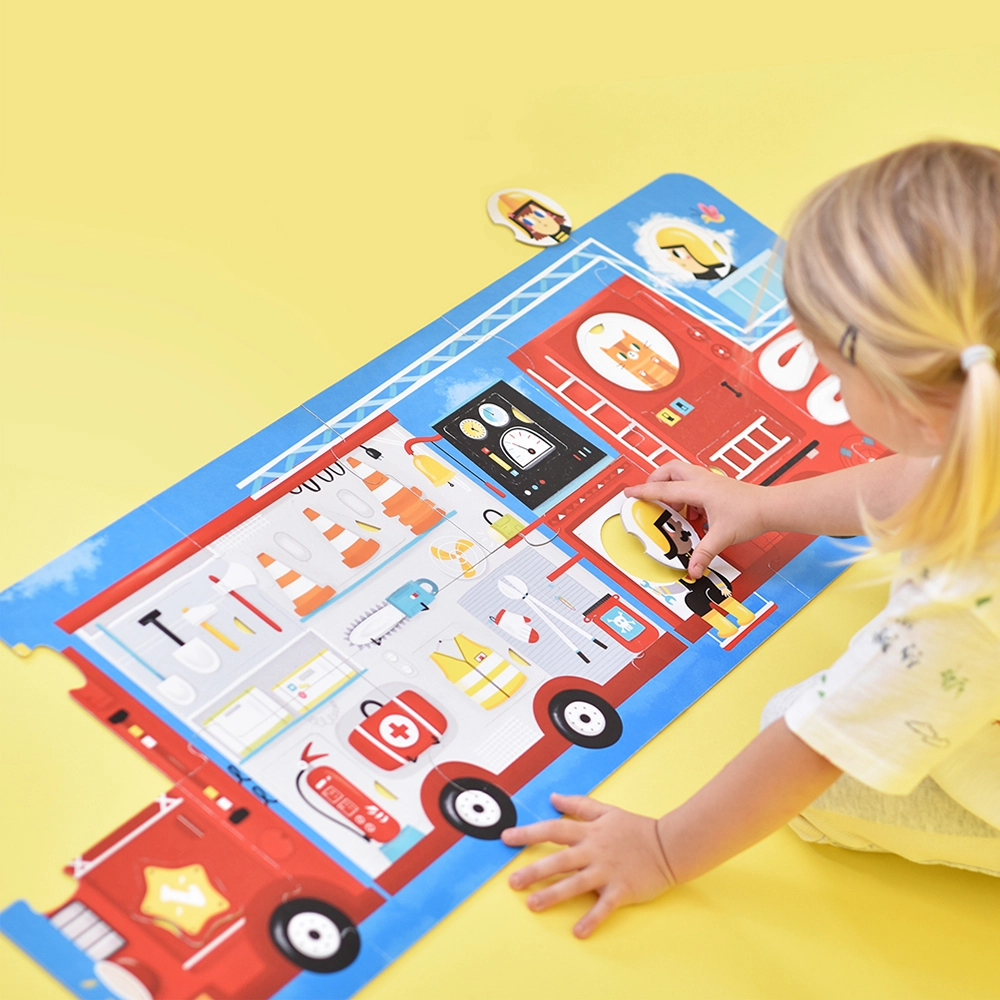 5979-Puzzle-Make-a-Match-Bombeiros-5