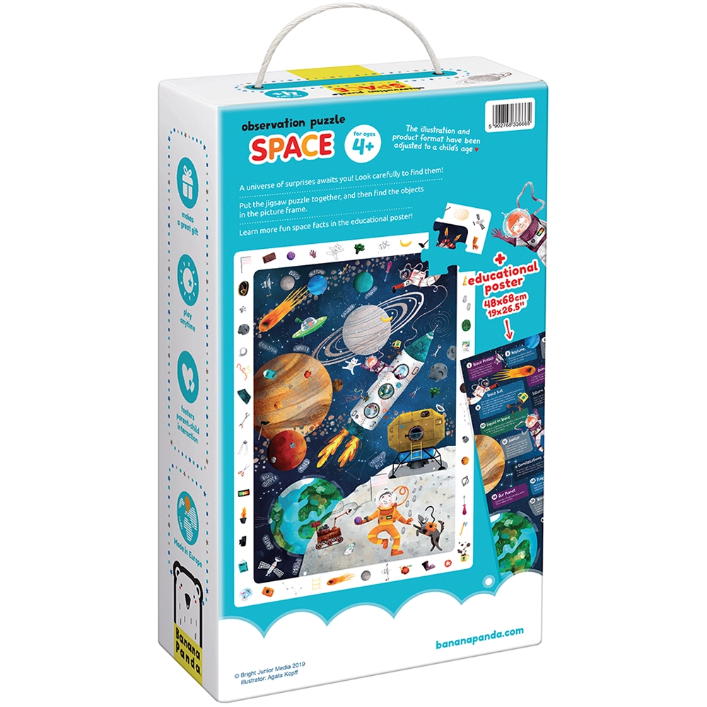 5983-Puzzle-60-peças-Espaço-2