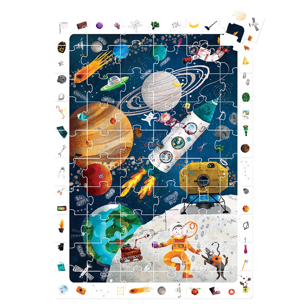 5983-Puzzle-60-peças-Espaço-3