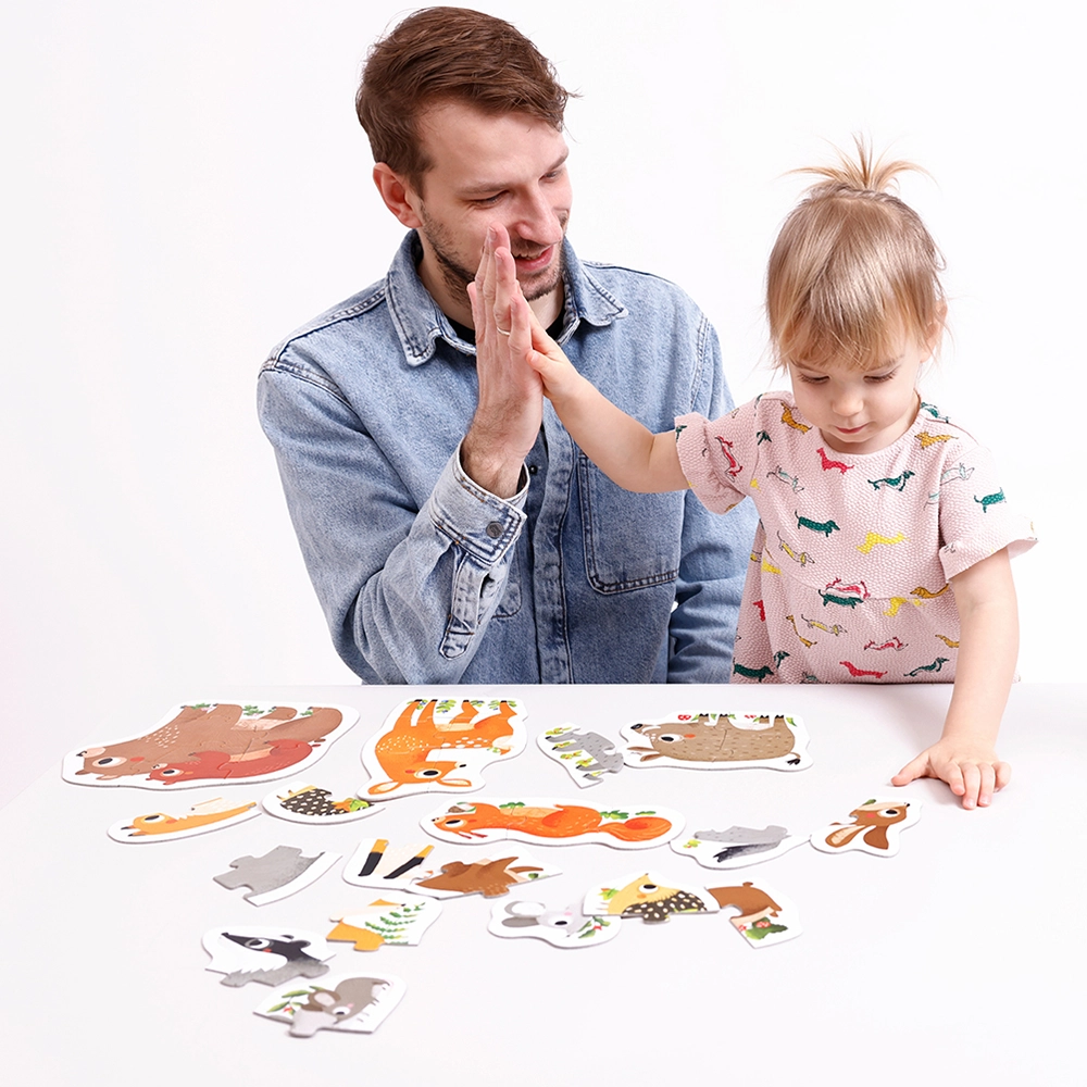 5985-Puzzle-Progressivo-Animais-da-Floresta-2+-6