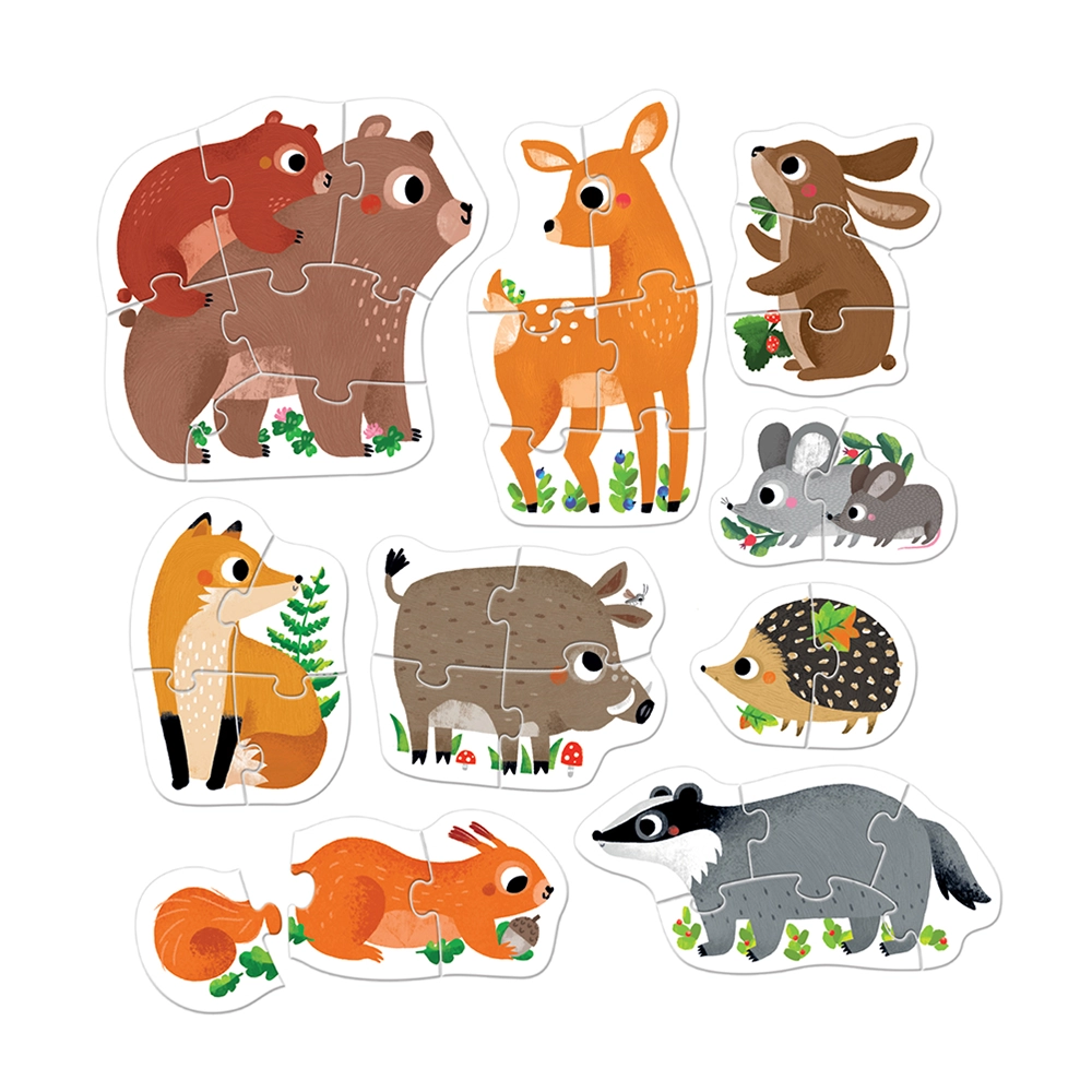 5985-Puzzle-Progressivo-Animais-da-Floresta-2+-7