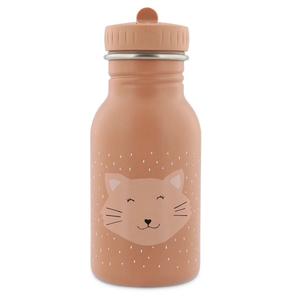 6045-Garrafa-Térmica-350ml-Trixie-Mrs-Cat-1