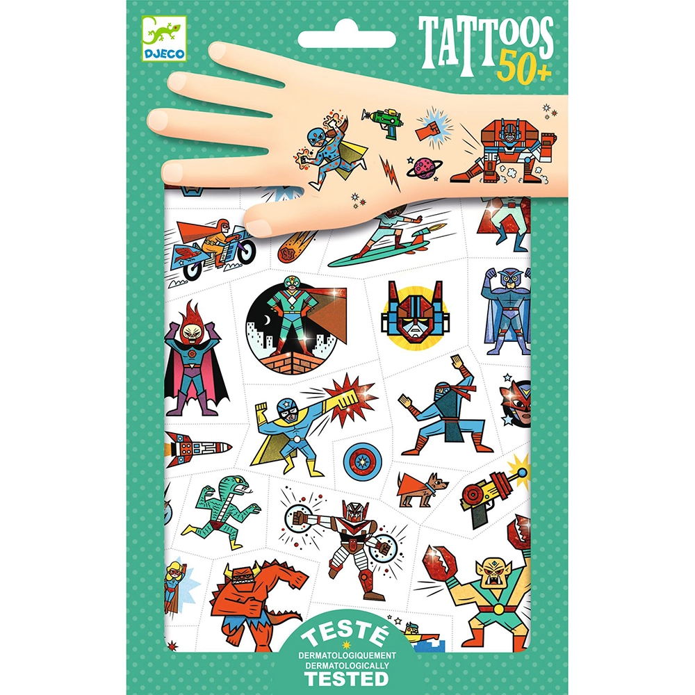 5002-50-Tatuagens-Superherois-1