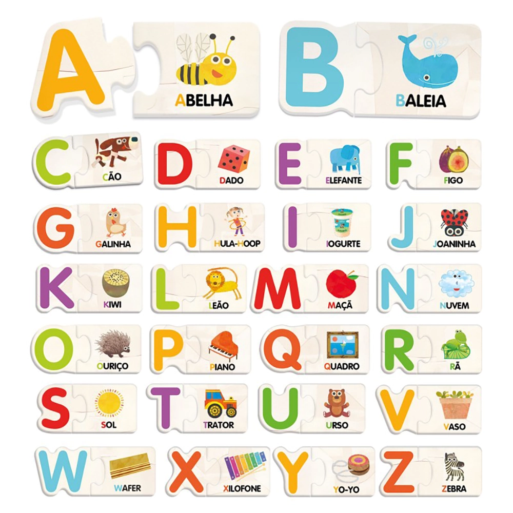 5620-Puzzle O-Meu-Primeiro-ABC-2