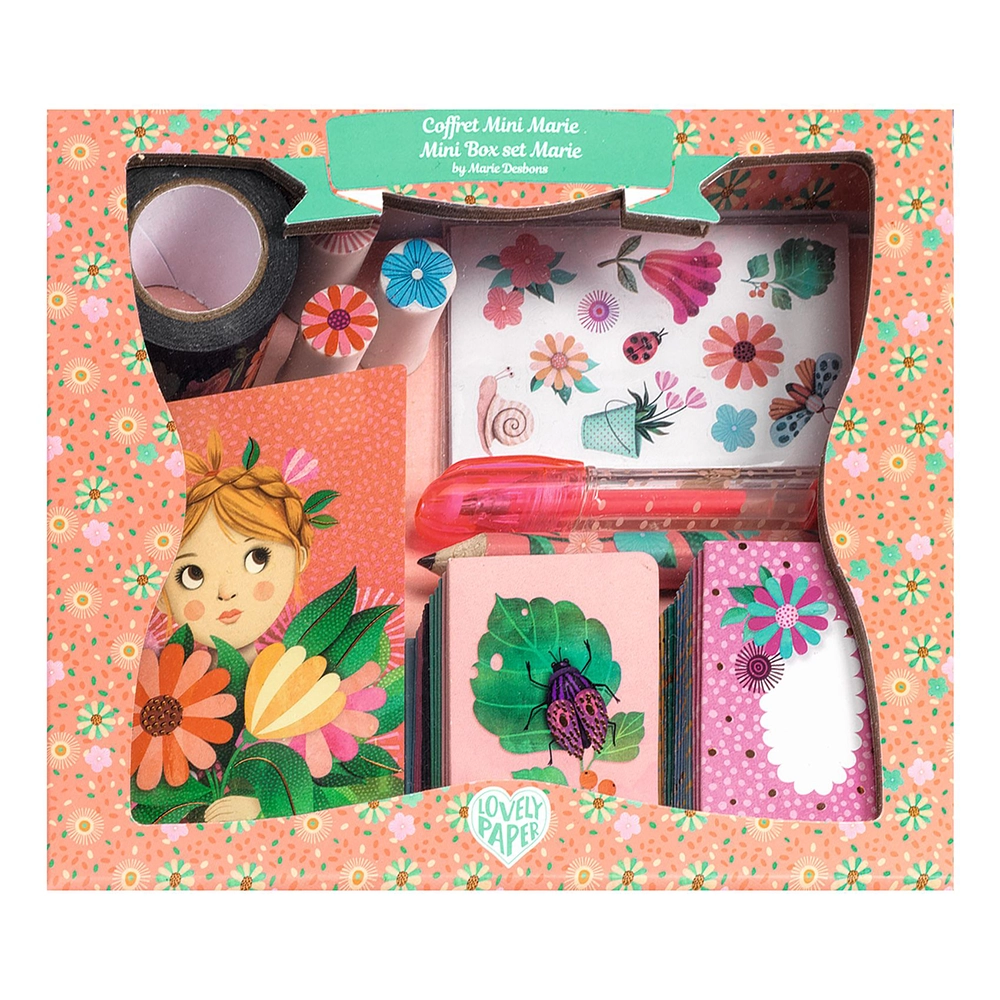 5867-Mini-Conjunto-Escrita-Meninas-Flores-1