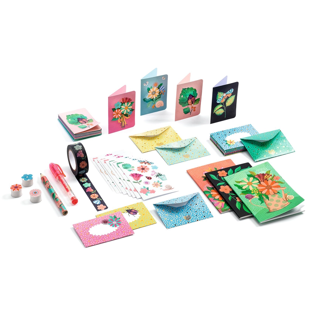 5867-Mini-Conjunto-Escrita-Meninas-Flores-2