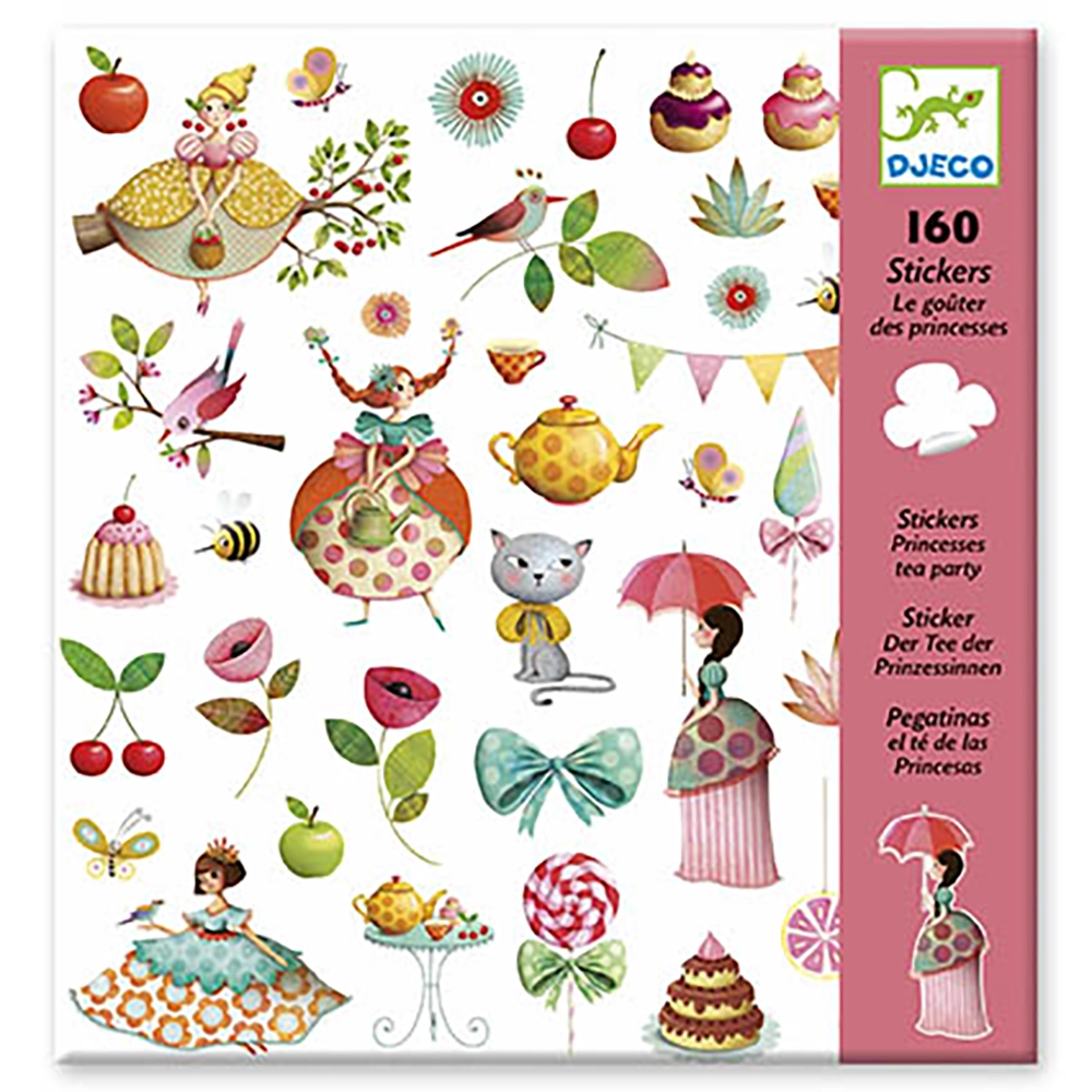 5963-160-Autocolantes-Princesa-Marguerite-1