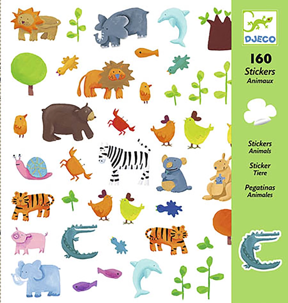 6092-160-Autocolantes-Animais-2