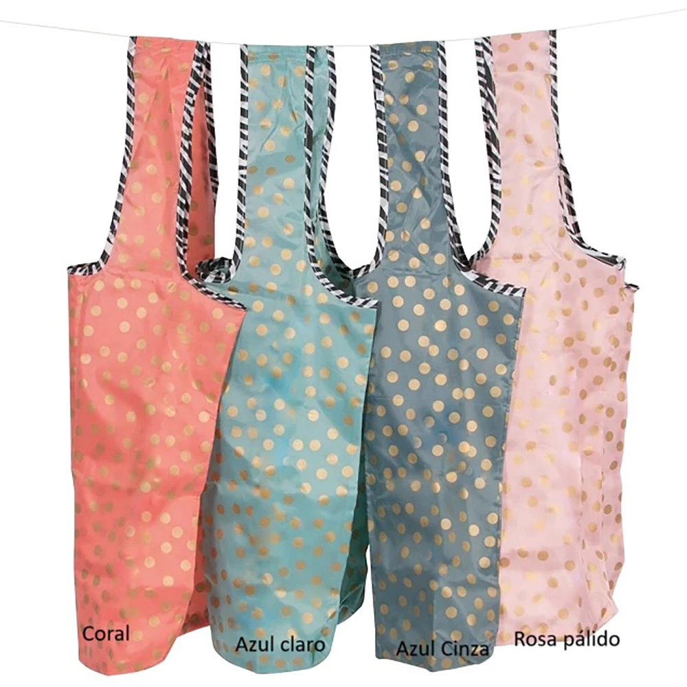 6103-Shopping-Bag-Bolas-Rosa-Palido-Golden-1