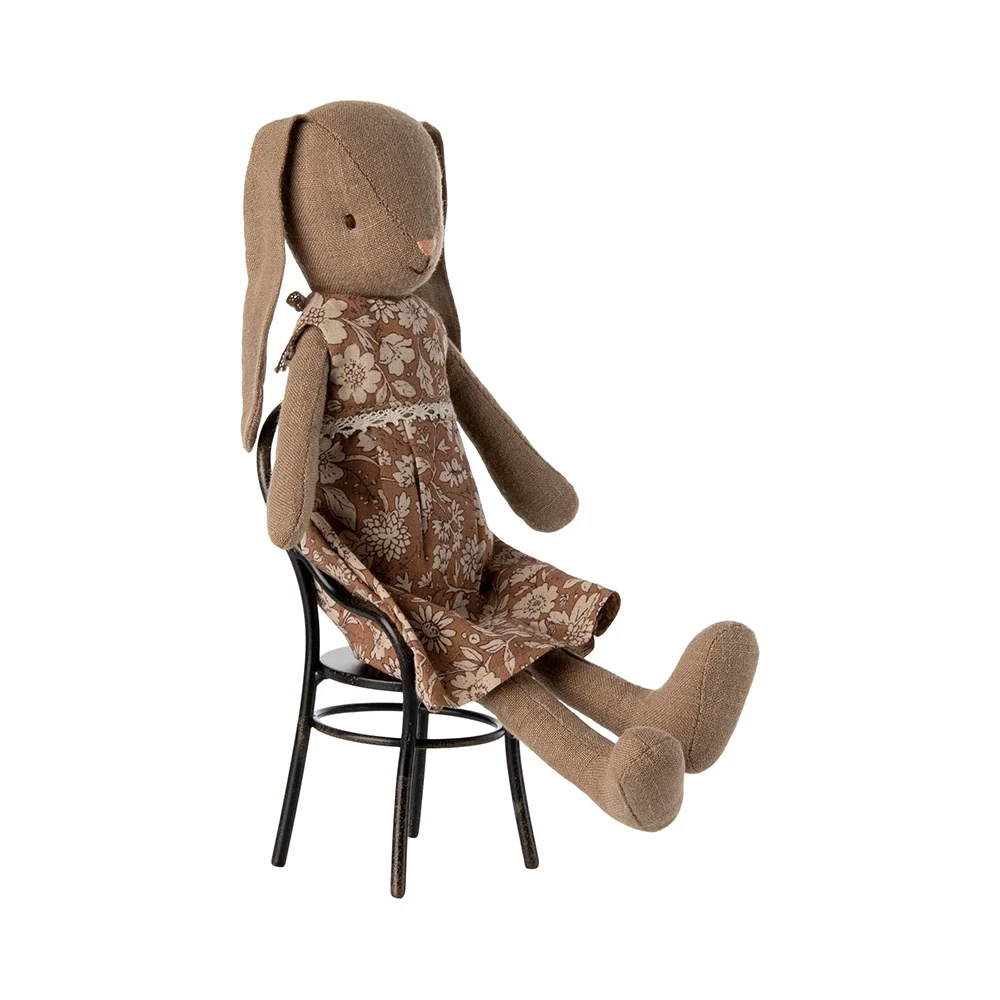 6168-Bunny-Chocolate-Maileg-Tamanho-2-Vestido-Flores-2